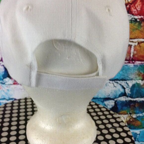 Bald Eagle USA Embroidered Hat Cap One Size Fits All - Picture 6 of 10